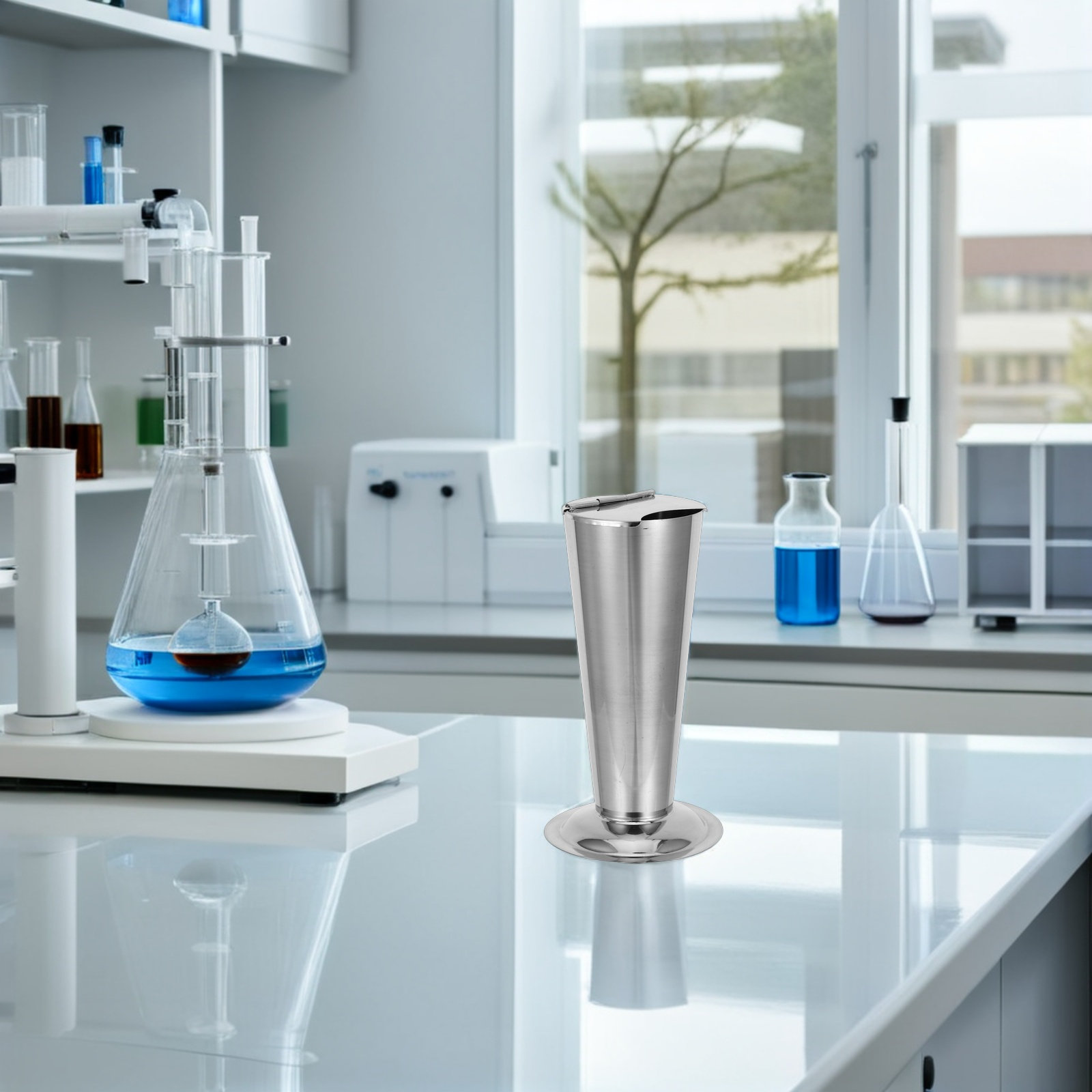 Pot de rangement pour pincette - Food Storage Jars avis et prix