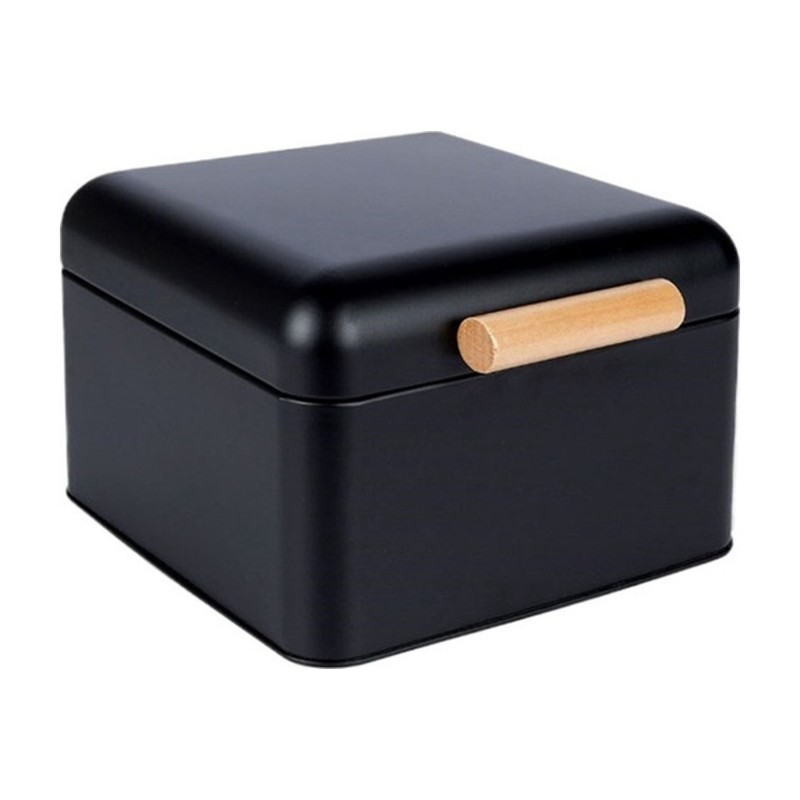 Boîte de rangement de haute qu - Bread Box Bamboo avis et prix