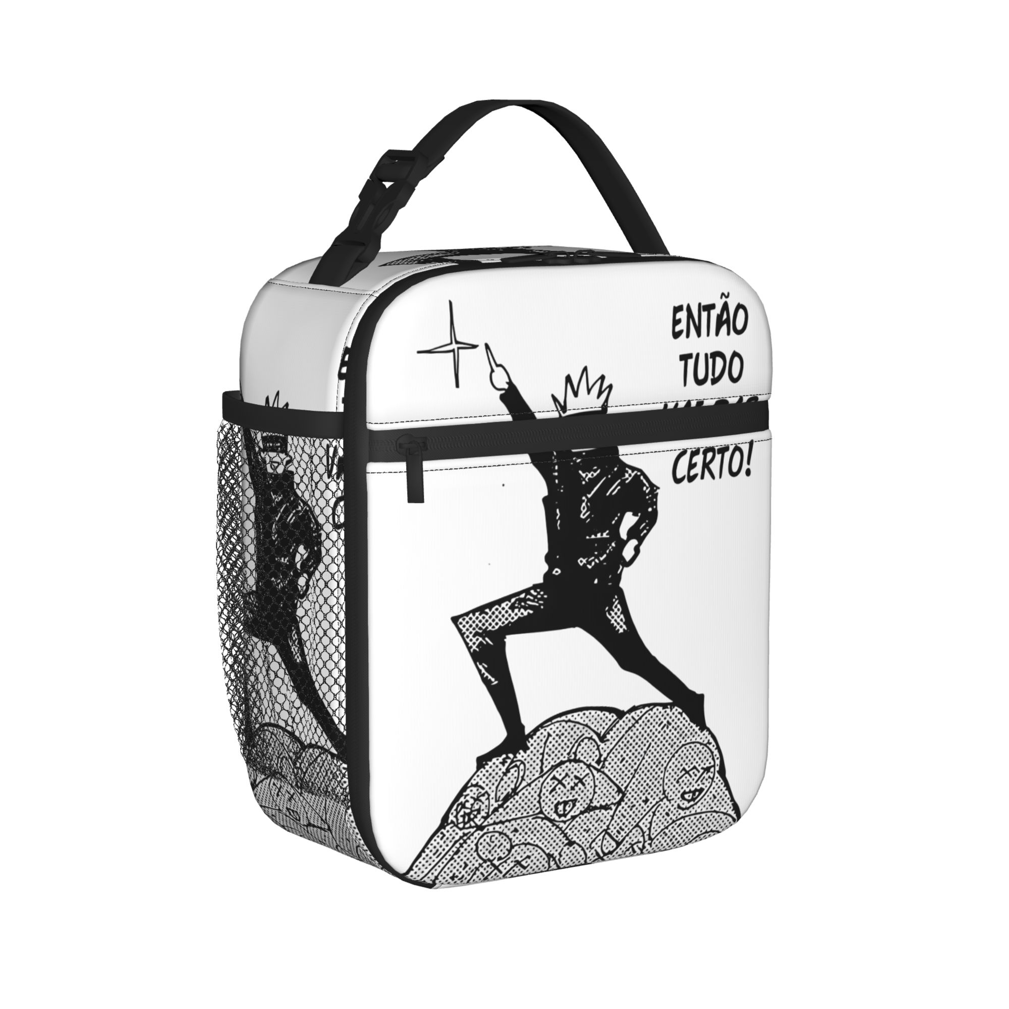 Sacs à déjeuner isothermes Str - Food Storage Bags Reusable avis et prix