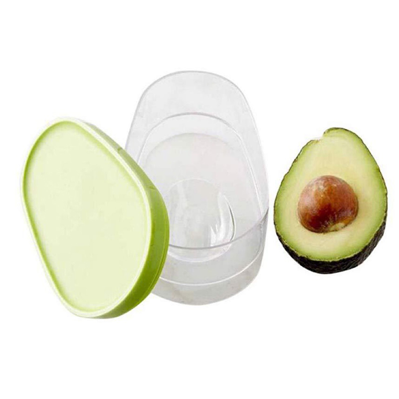 Boîte de stockage des aliments - Food Storage On Table avis et prix
