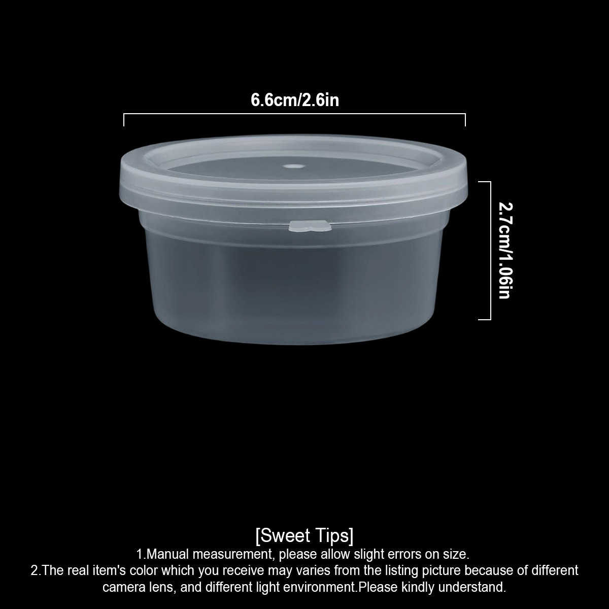 Lot de 10/20/30 petits contena - Food Storage Heat avis et prix