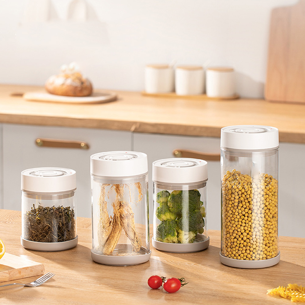 Bocal à café en verre résistan - Food Storage On Table avis et prix
