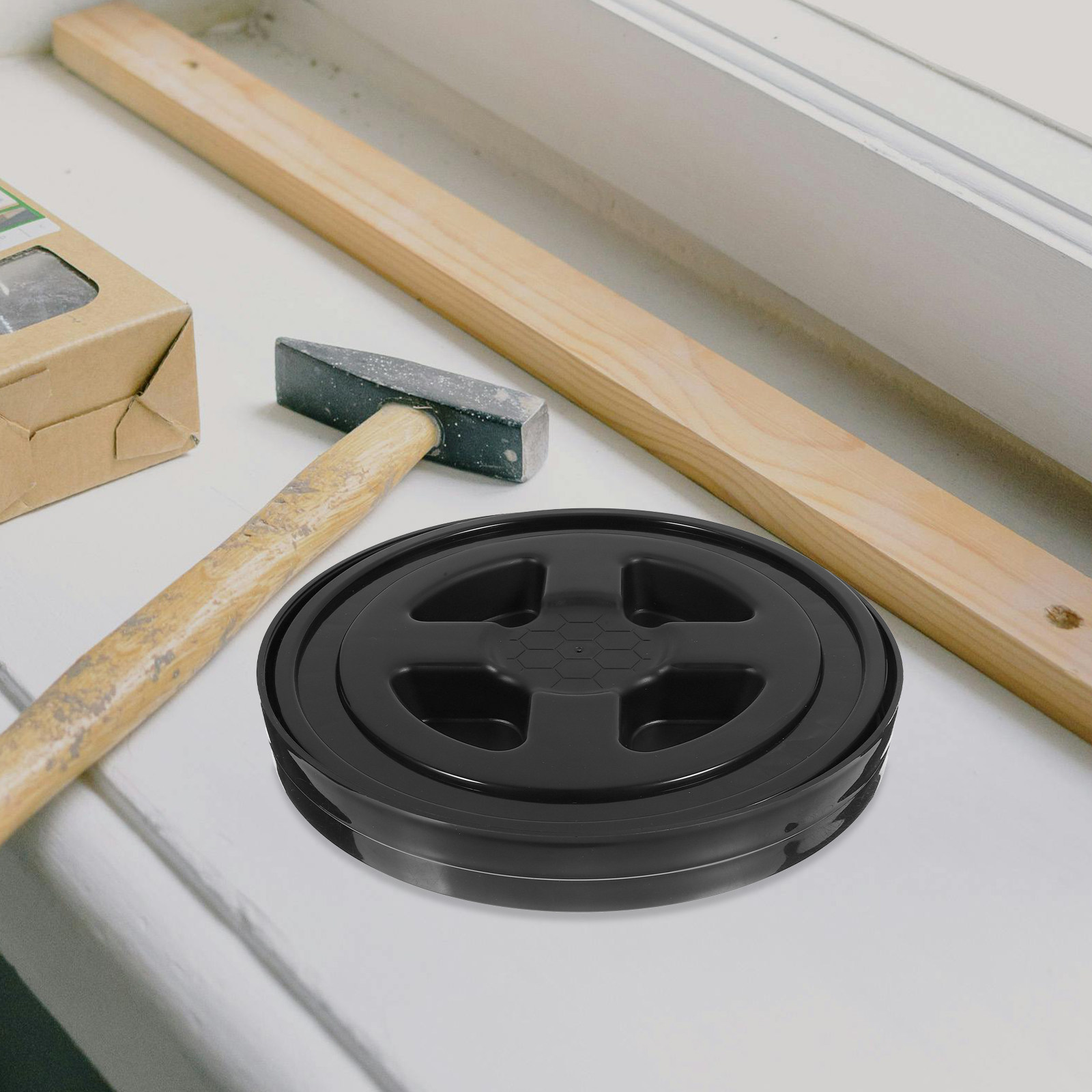 2 pièces de couvercles de seau - Lock And Lock Food Storage avis et prix