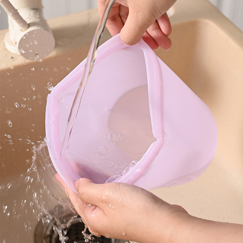 Sac de conservation alimentair - Food Storage Bags Reusable avis et prix