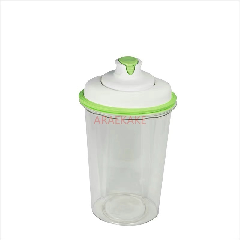 Seau de stockage scellé, seau  - Food Storage Vacuum Pump avis et prix
