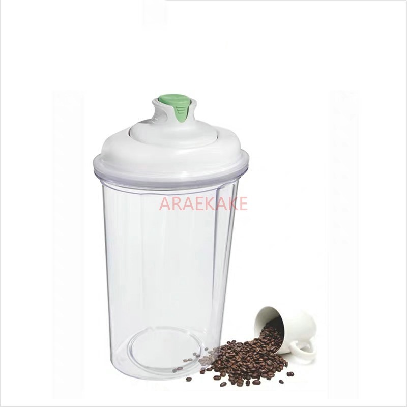 Seau de stockage scellé, seau  - Food Storage Vacuum Pump avis et prix