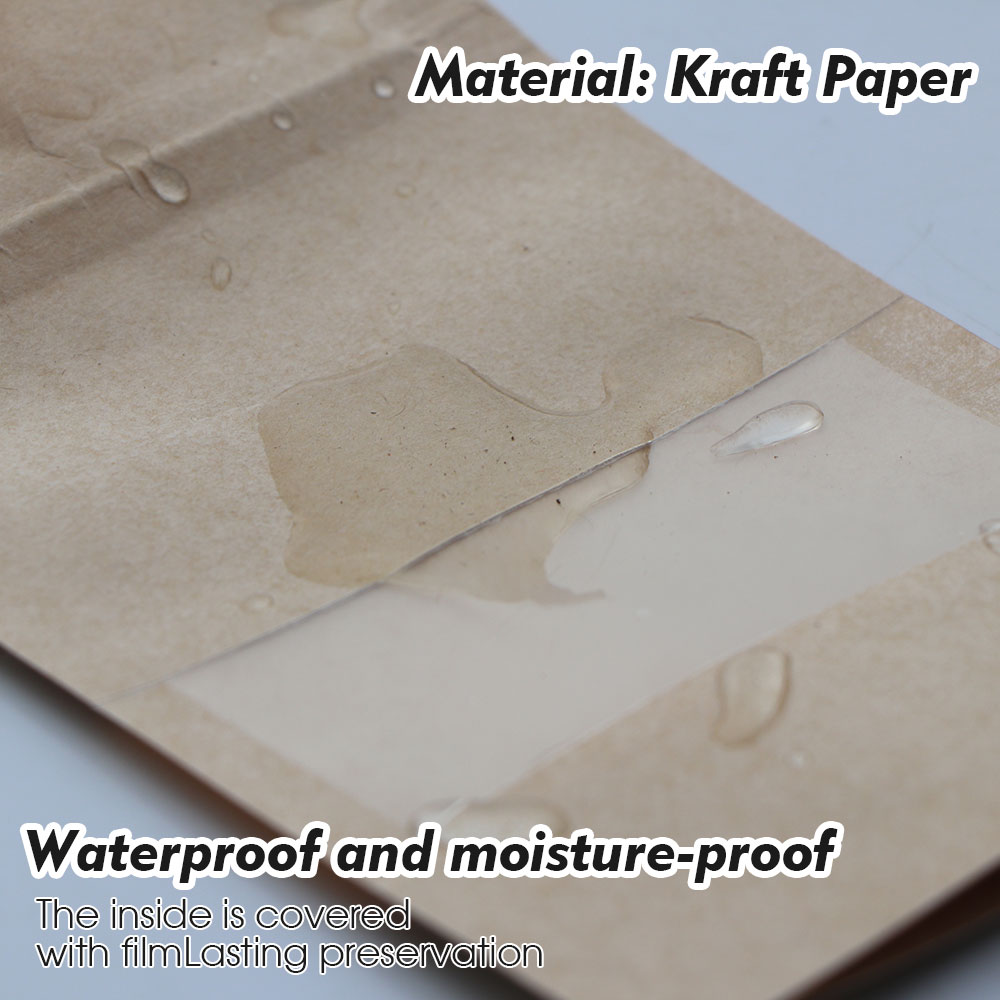 Sacs en Papier Kraft à Fermetu - Lock And Lock Food Storage avis et prix