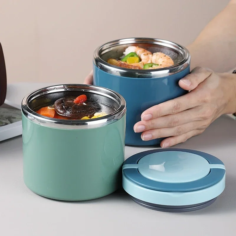 Pot thermique alimentaire en a - Food Storage Handling avis et prix