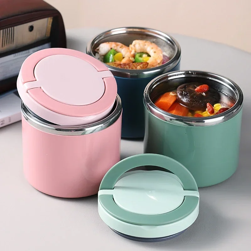Pot thermique alimentaire en a - Food Storage Handling avis et prix