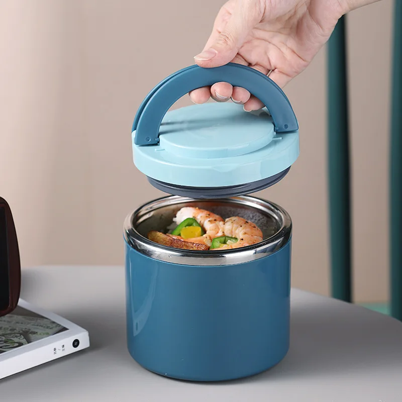 Pot thermique alimentaire en a - Food Storage Handling avis et prix