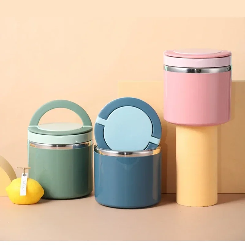 Pot thermique alimentaire en a - Food Storage Handling avis et prix