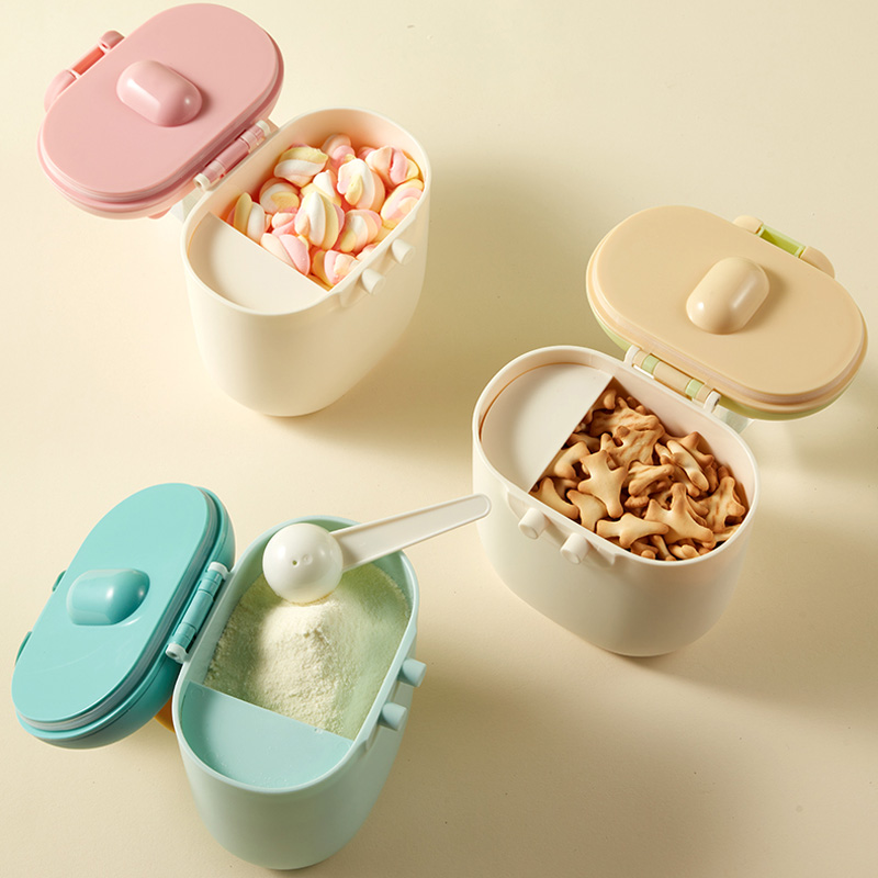Nouveau distributeur de formul - Lock And Lock Food Storage avis et prix