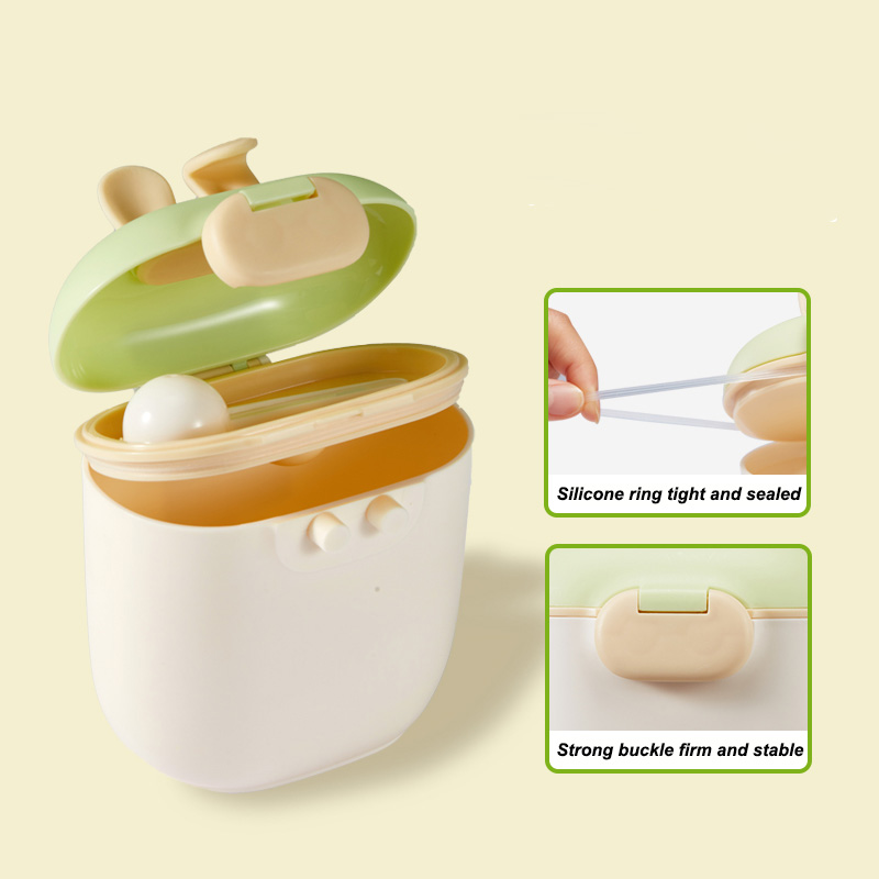 Nouveau distributeur de formul - Lock And Lock Food Storage avis et prix