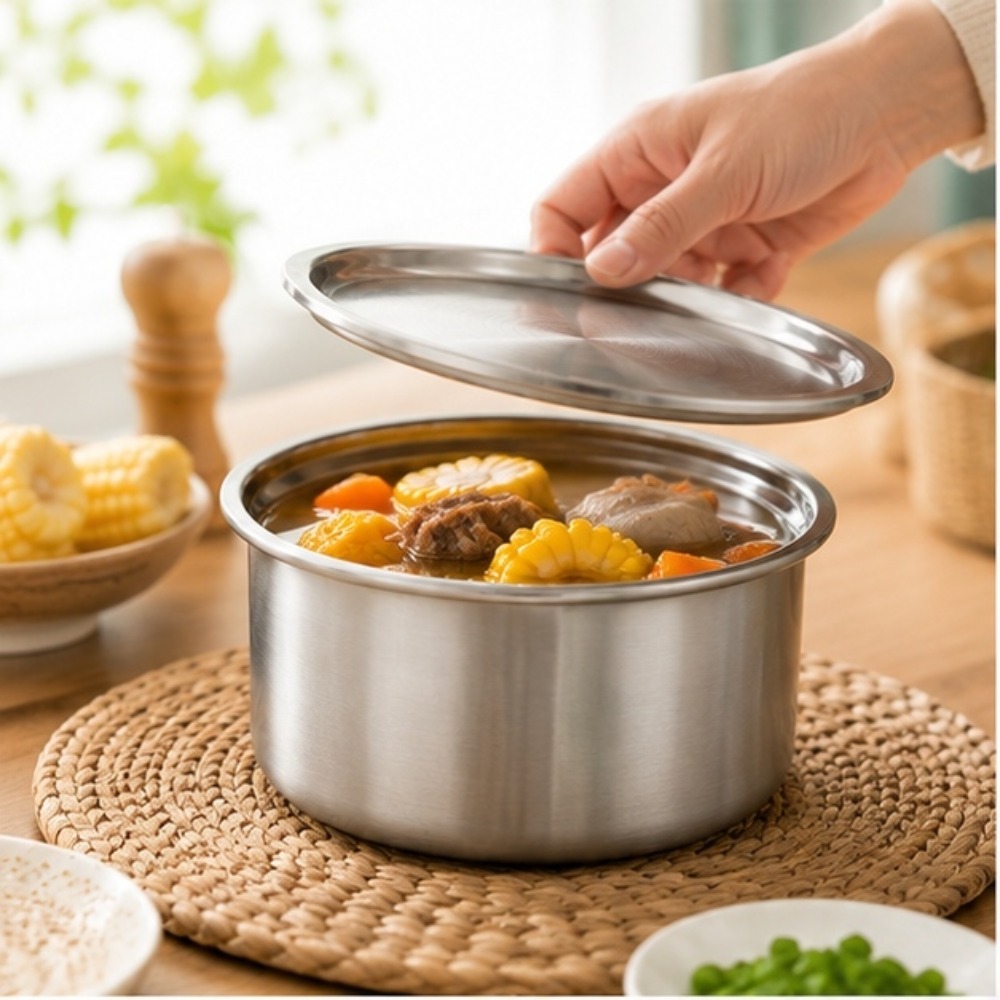 Ramequin en acier inoxydable 3 - Food Storage Heat avis et prix