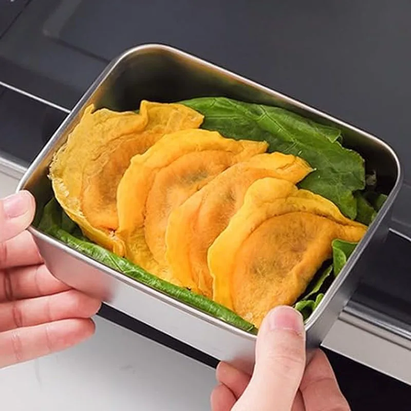 Conteneurs de stockage des ali - Food Storage Ideas avis et prix