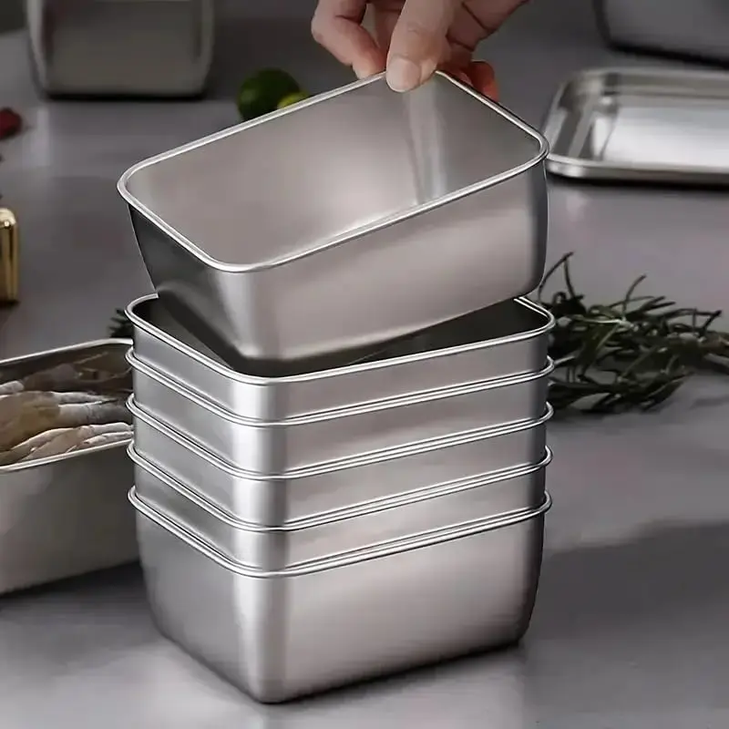 Conteneurs de stockage des ali - Food Storage Ideas avis et prix