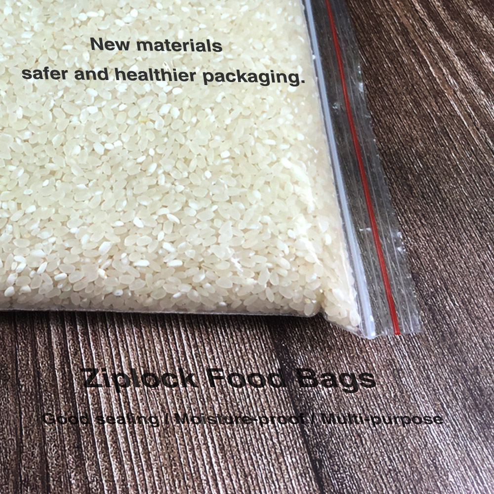 Sacs refermables à fermeture é - Food Storage Vacuum Bags avis et prix
