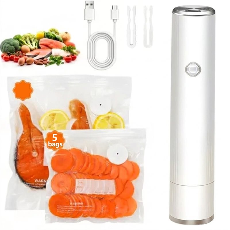 【SOLDES D'ÉTÉ 618】Machine de m - Food Storage Vacuum Pump avis et prix