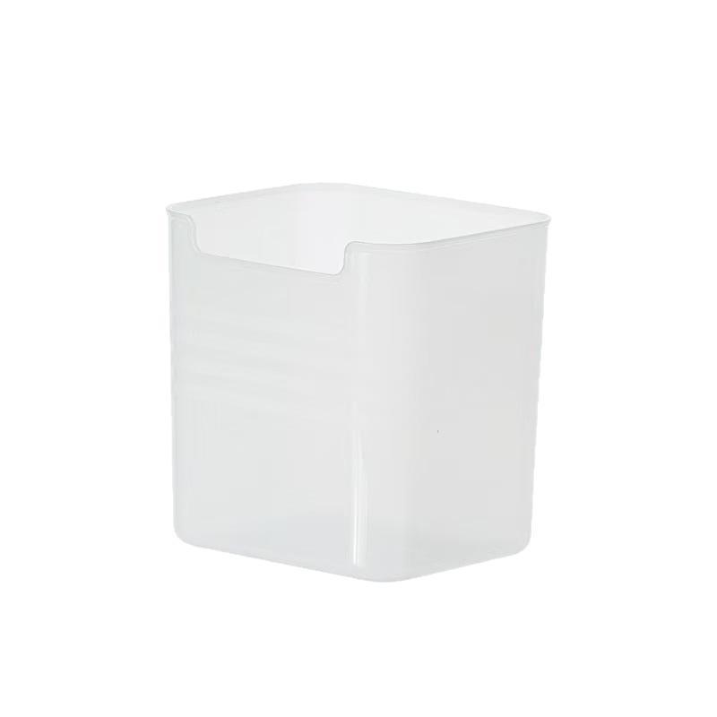 Nouveau ! 4 boîtes de tri alim - Food Storage Plastic Boxes avis et prix