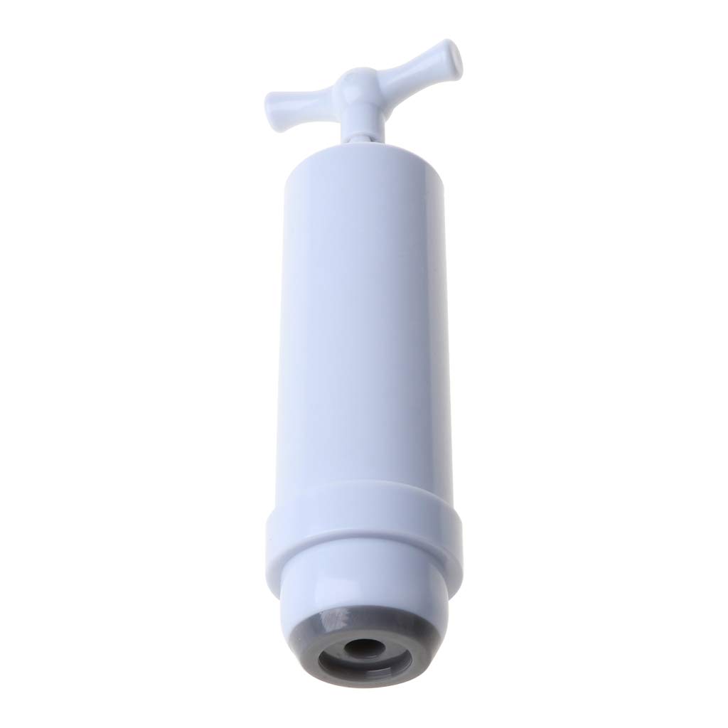 Pompe manuelle de mise sous vi - Food Storage Vacuum Pump avis et prix