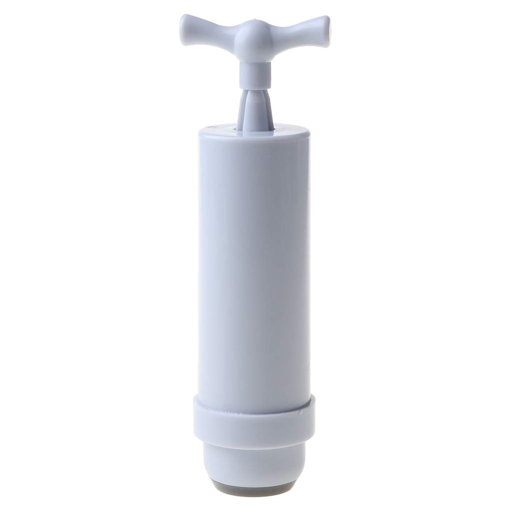 Pompe manuelle de mise sous vi - Food Storage Vacuum Pump avis et prix