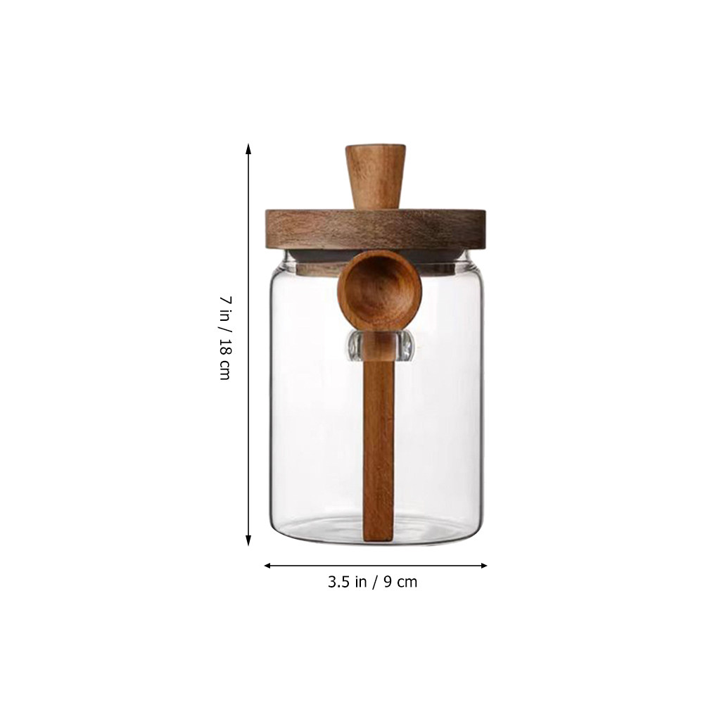 Bocaux de Conservation Aliment - Food Storage Jars avis et prix