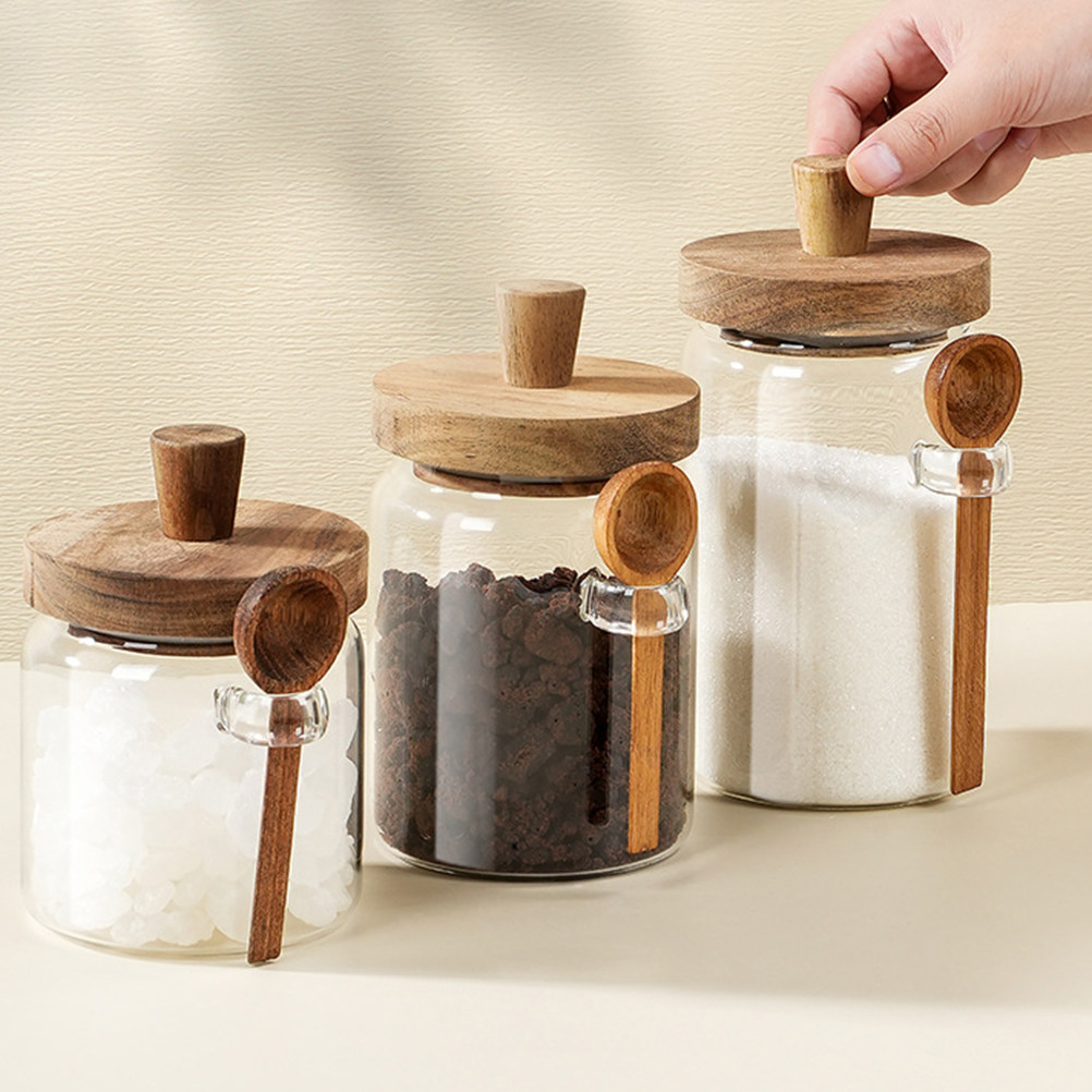 Bocaux de Conservation Aliment - Food Storage Jars avis et prix