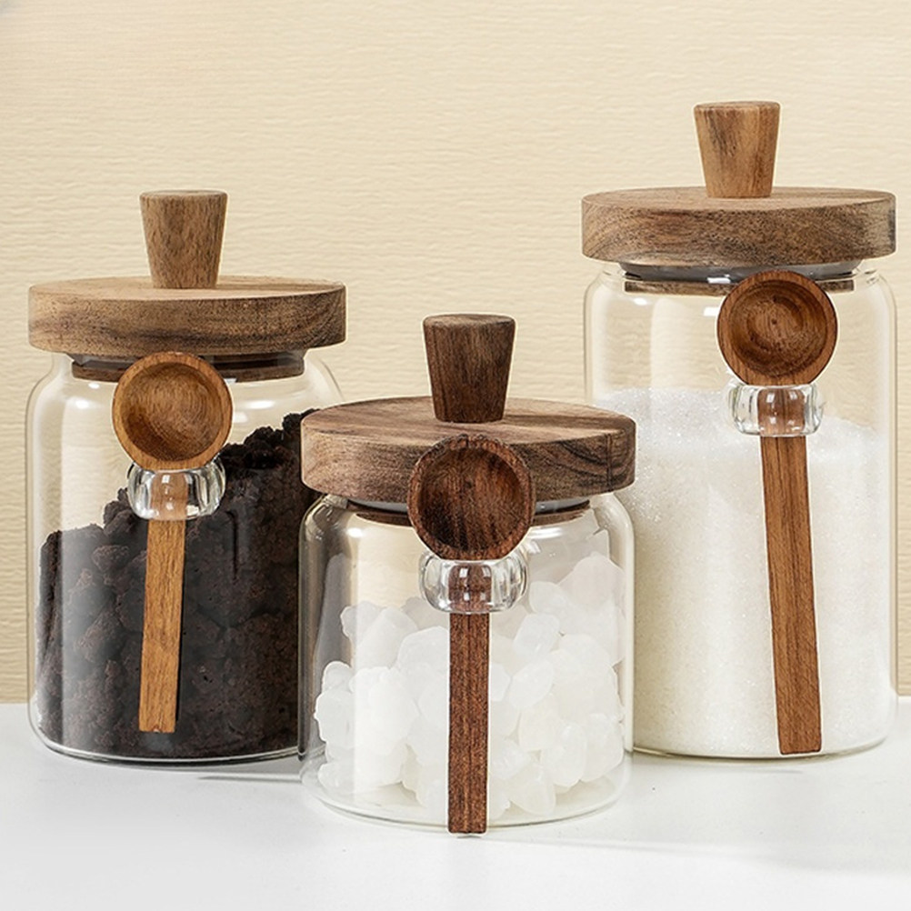 Bocaux de Conservation Aliment - Food Storage Jars avis et prix