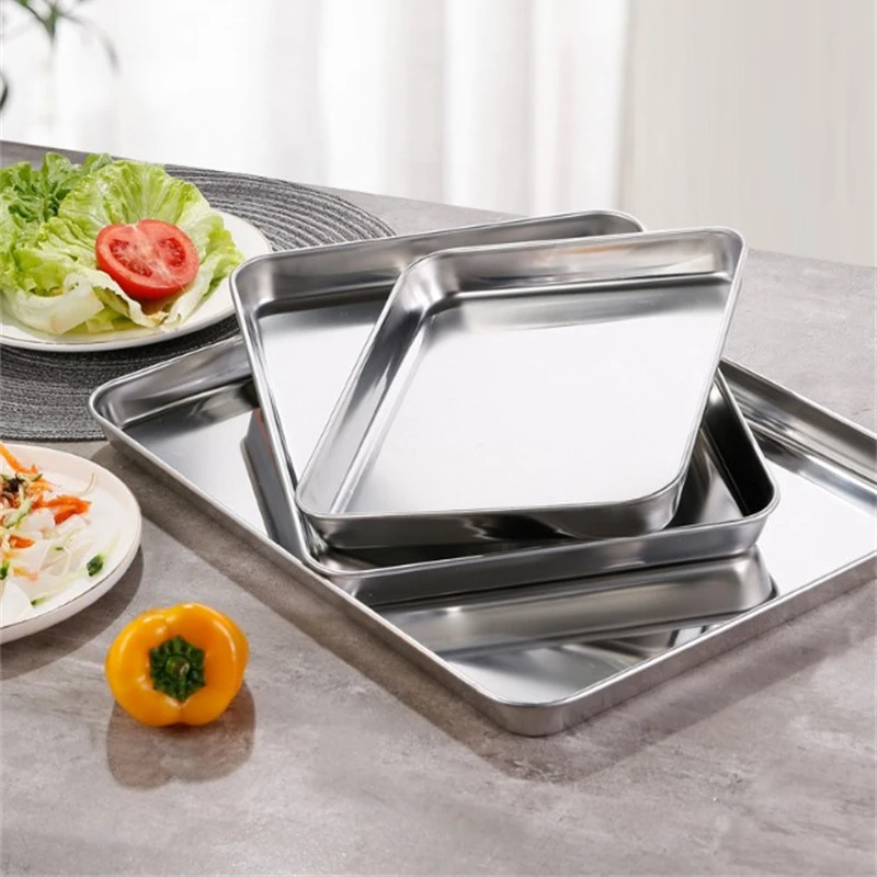 Plateaux de service rectangula - Food Storage For Restaurant avis et prix