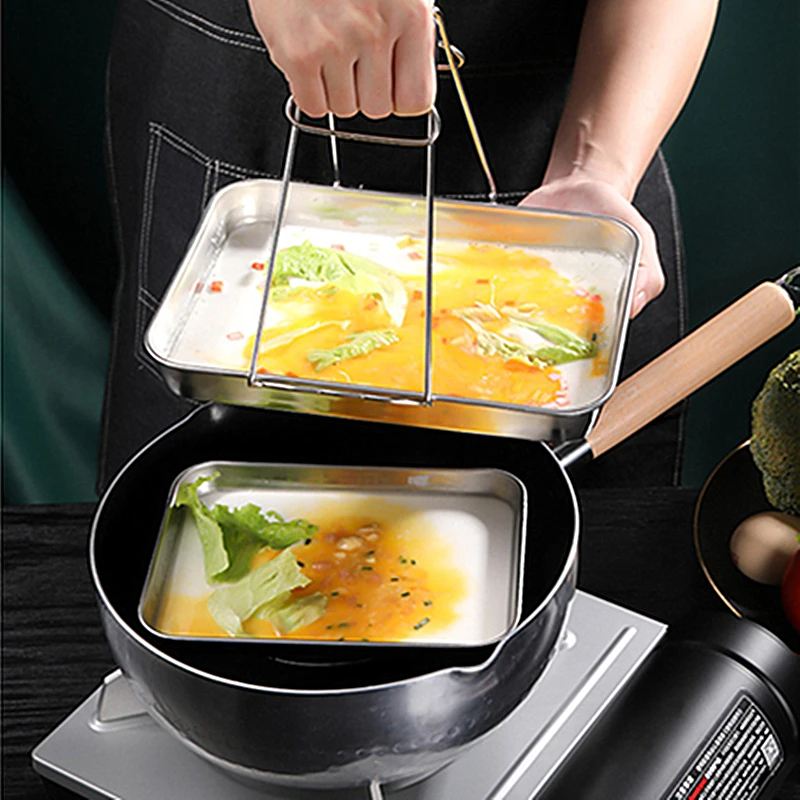 Plateaux de service rectangula - Food Storage For Restaurant avis et prix