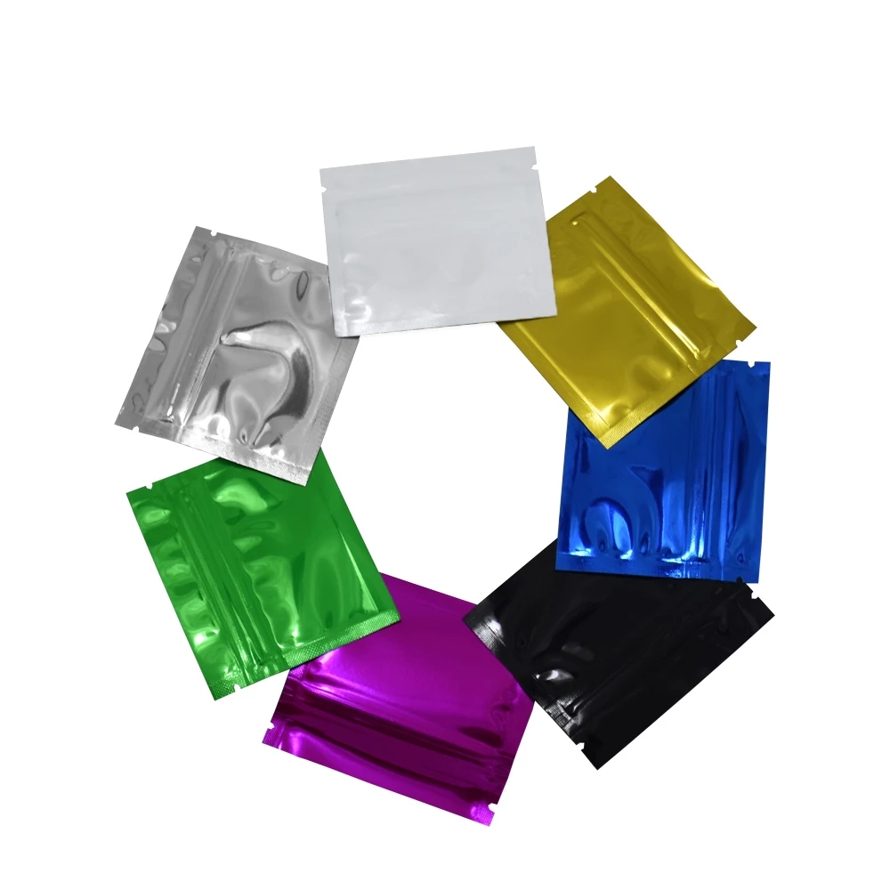 Sac en aluminium coloré brilla - Lock And Lock Food Storage avis et prix