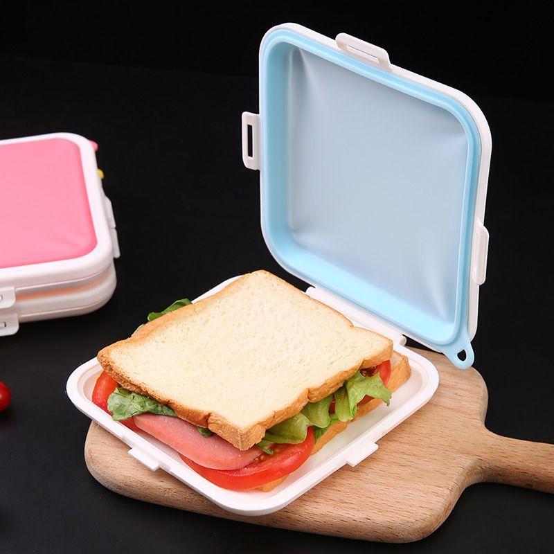 1pc Boîte de Conservation Port - Food Storage Bags Reusable avis et prix