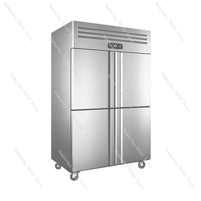 Réfrigérateur-congélateur comm - Food Storage For Restaurant avis et prix