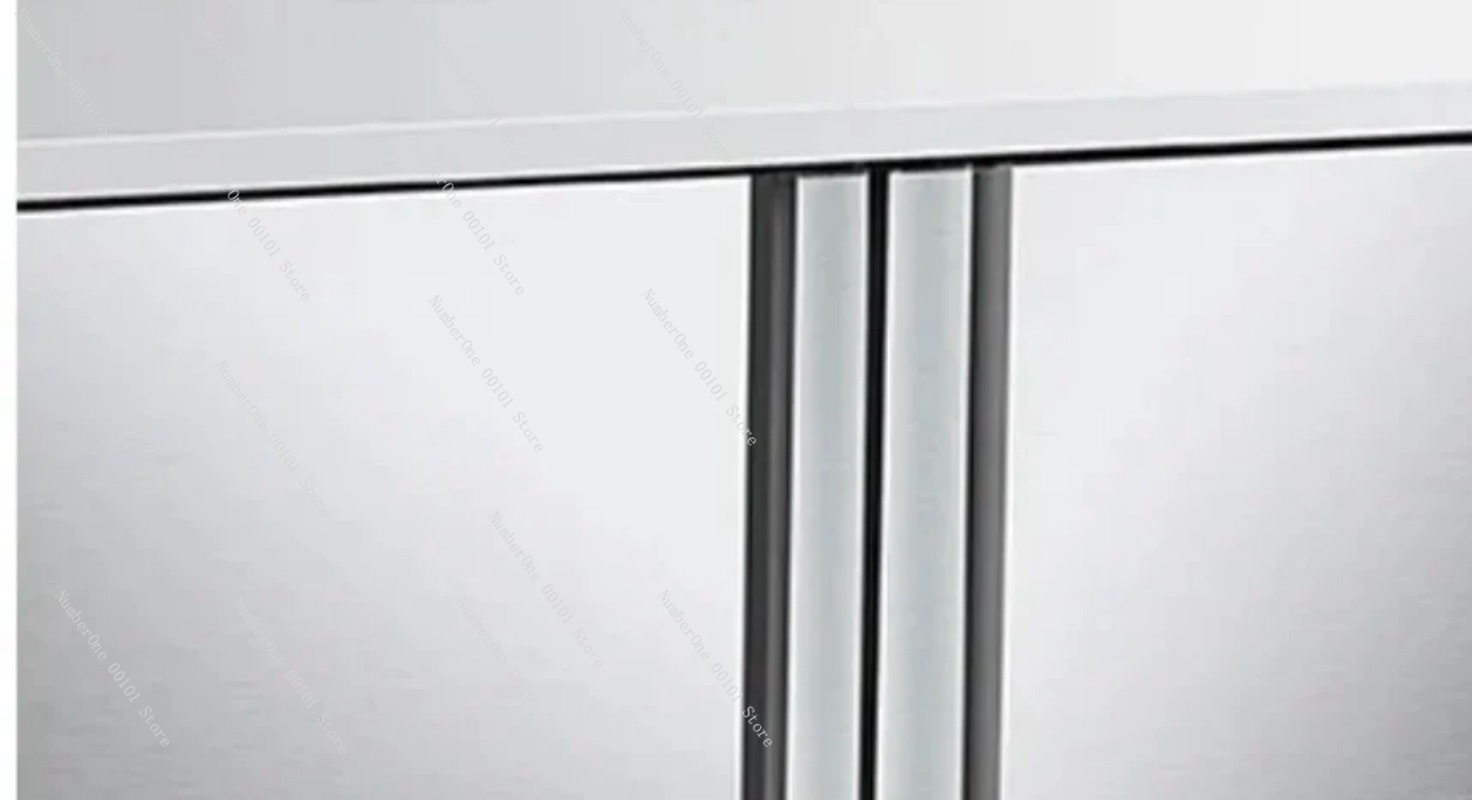 Réfrigérateur-congélateur comm - Food Storage For Restaurant avis et prix