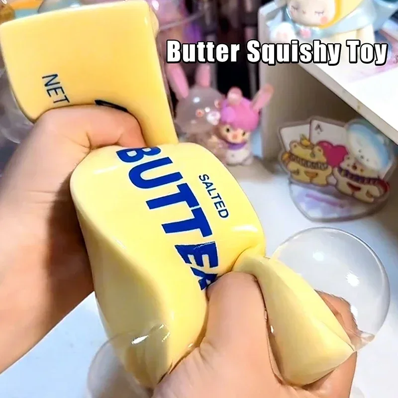 Boîte mystère de jouets anti-s - Food Storage Heat avis et prix