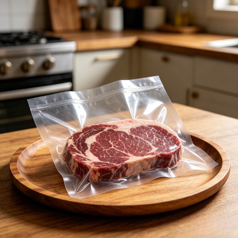 Sacs d'emballage sous vide pou - Food Storage Vacuum Bags avis et prix