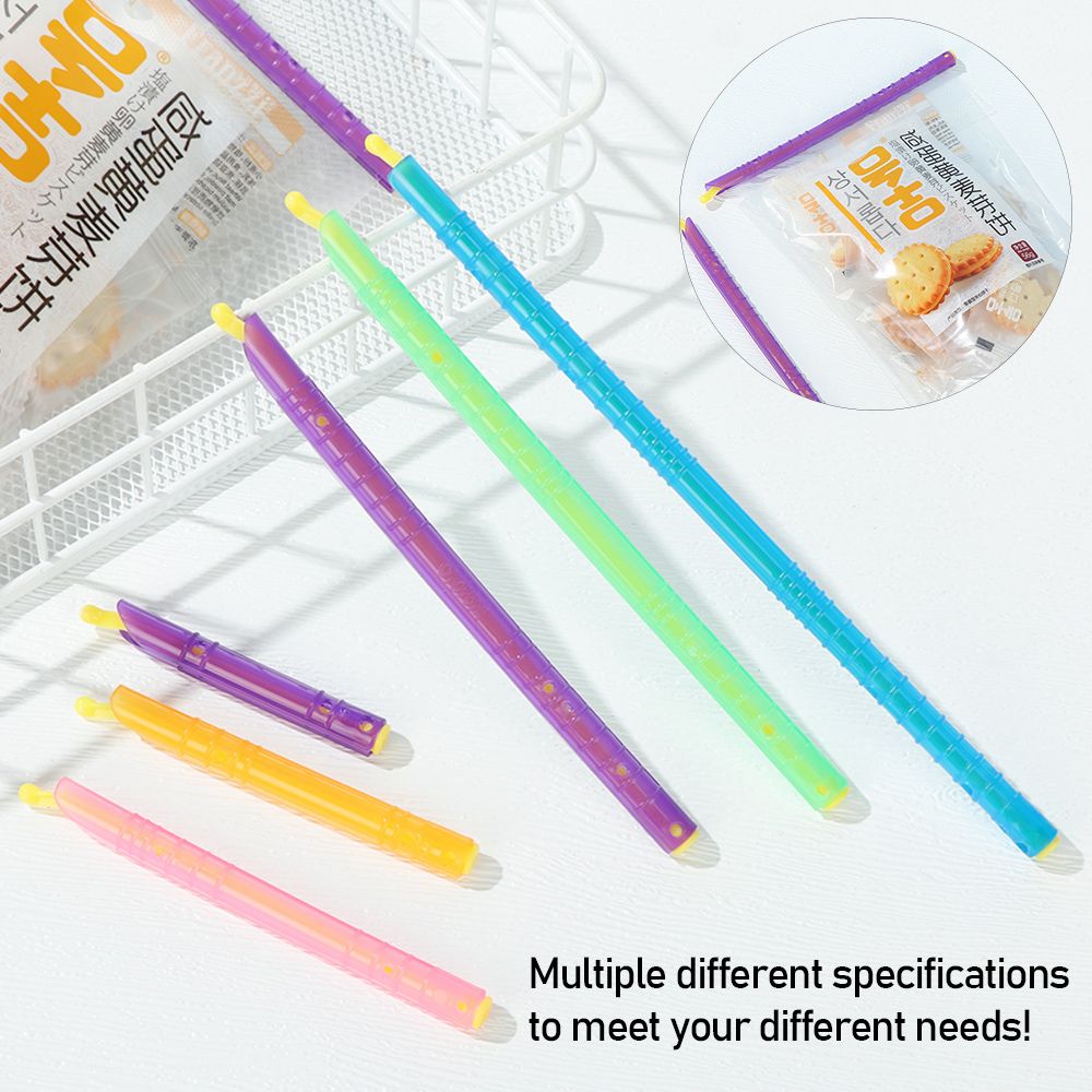 Bâton de scellage de sacs magi - Lock And Lock Food Storage avis et prix