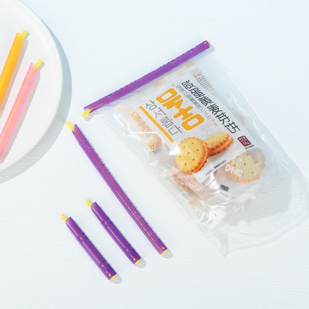 Bâton de scellage de sacs magi - Lock And Lock Food Storage avis et prix