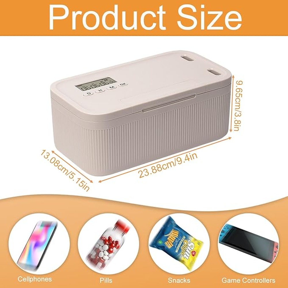 Boîte de stockage alimentaire  - Lock And Lock Food Storage avis et prix