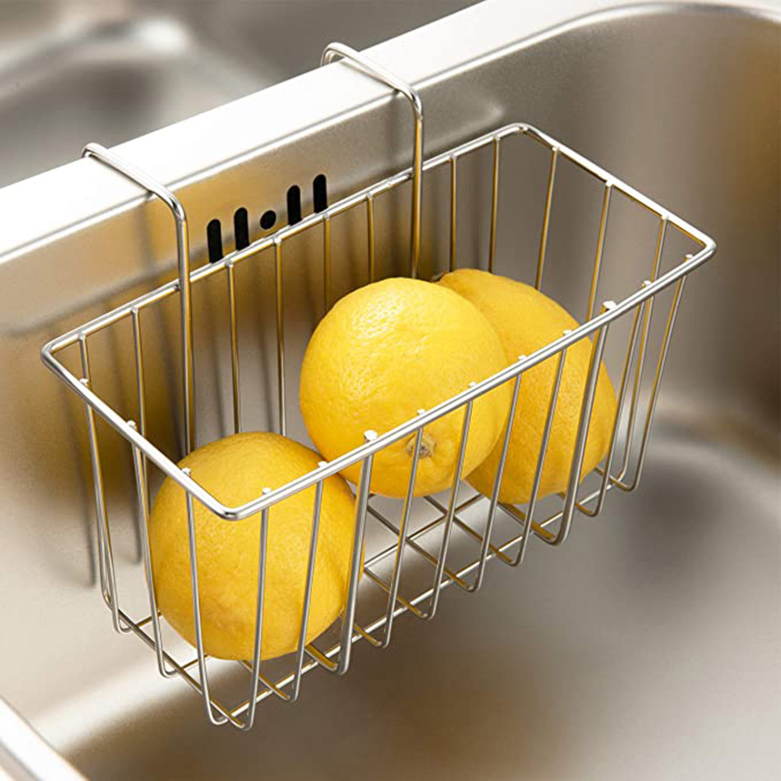 Panier porte-éponge de cuisine - Food Storage For Restaurant avis et prix