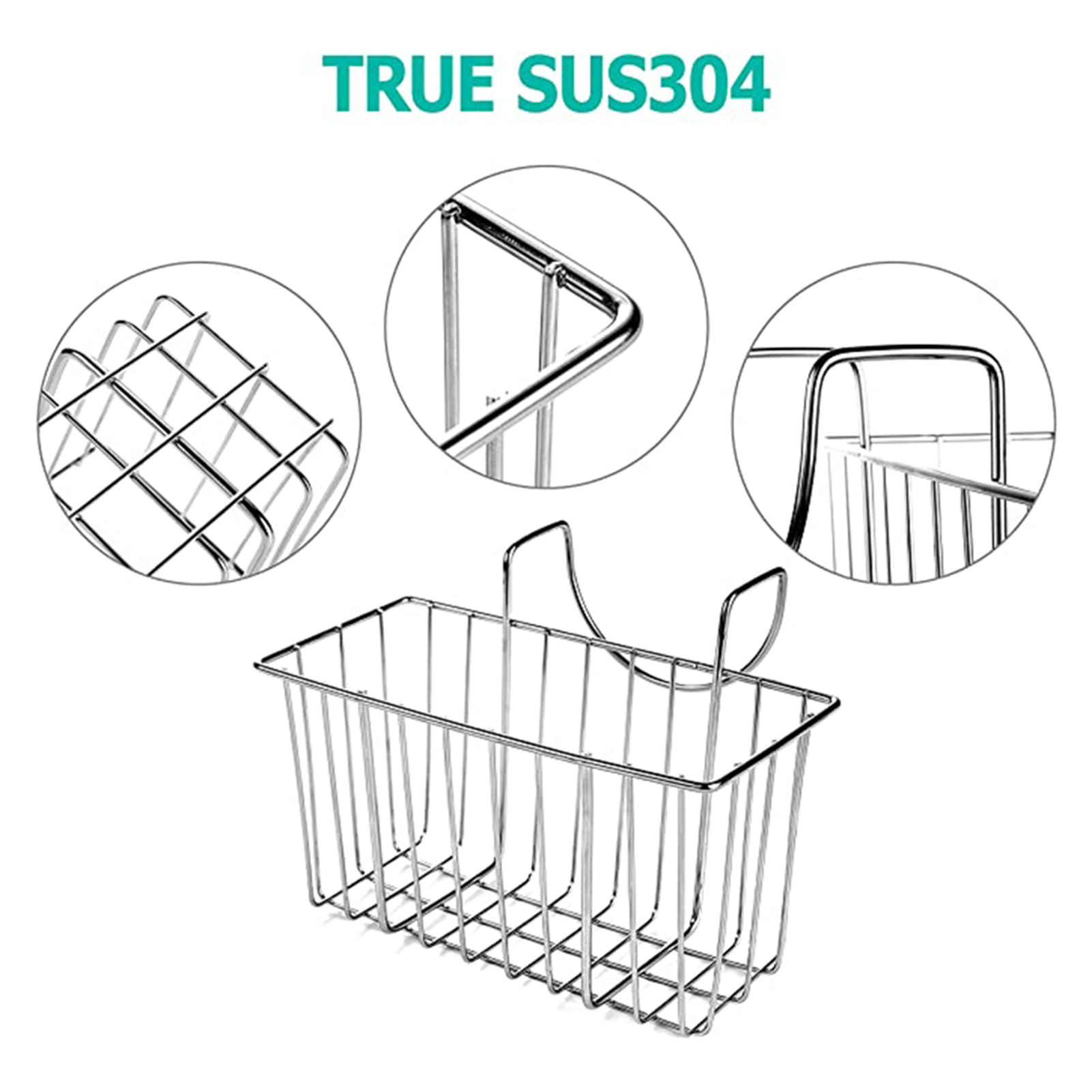 Panier porte-éponge de cuisine - Food Storage For Restaurant avis et prix