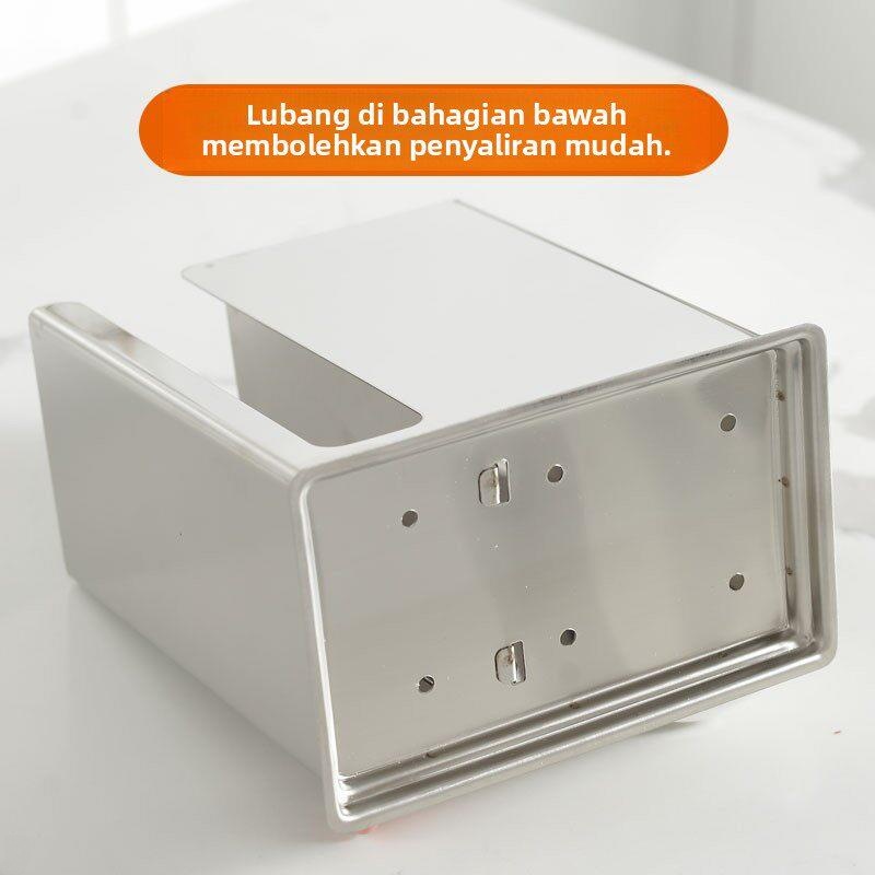 Boîte de rangement pour baguet - Food Storage For Restaurant avis et prix