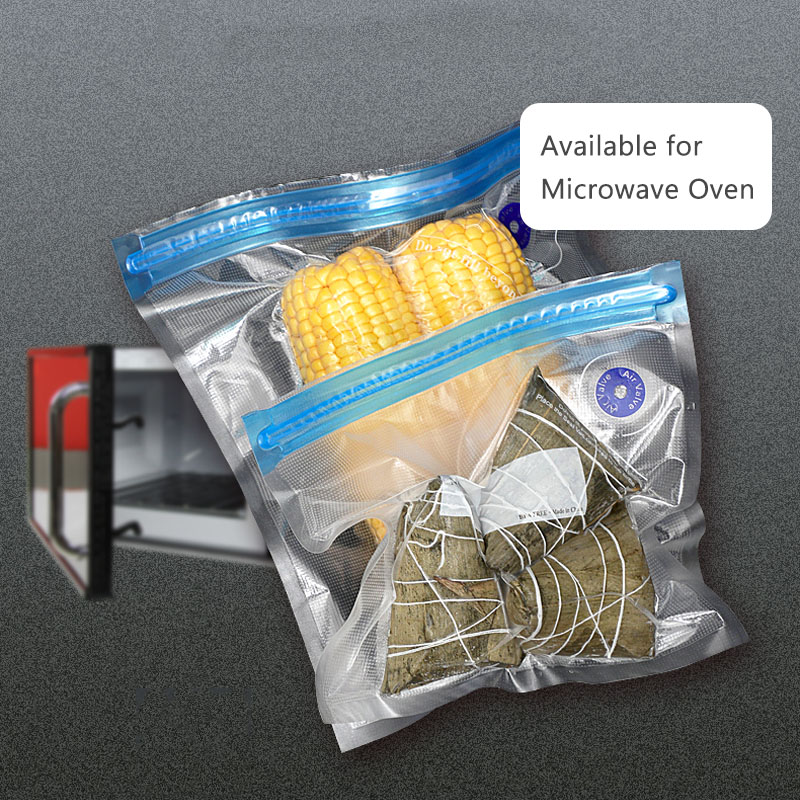 Sacs économiseurs d'aliments à - Food Storage Vacuum Pump avis et prix