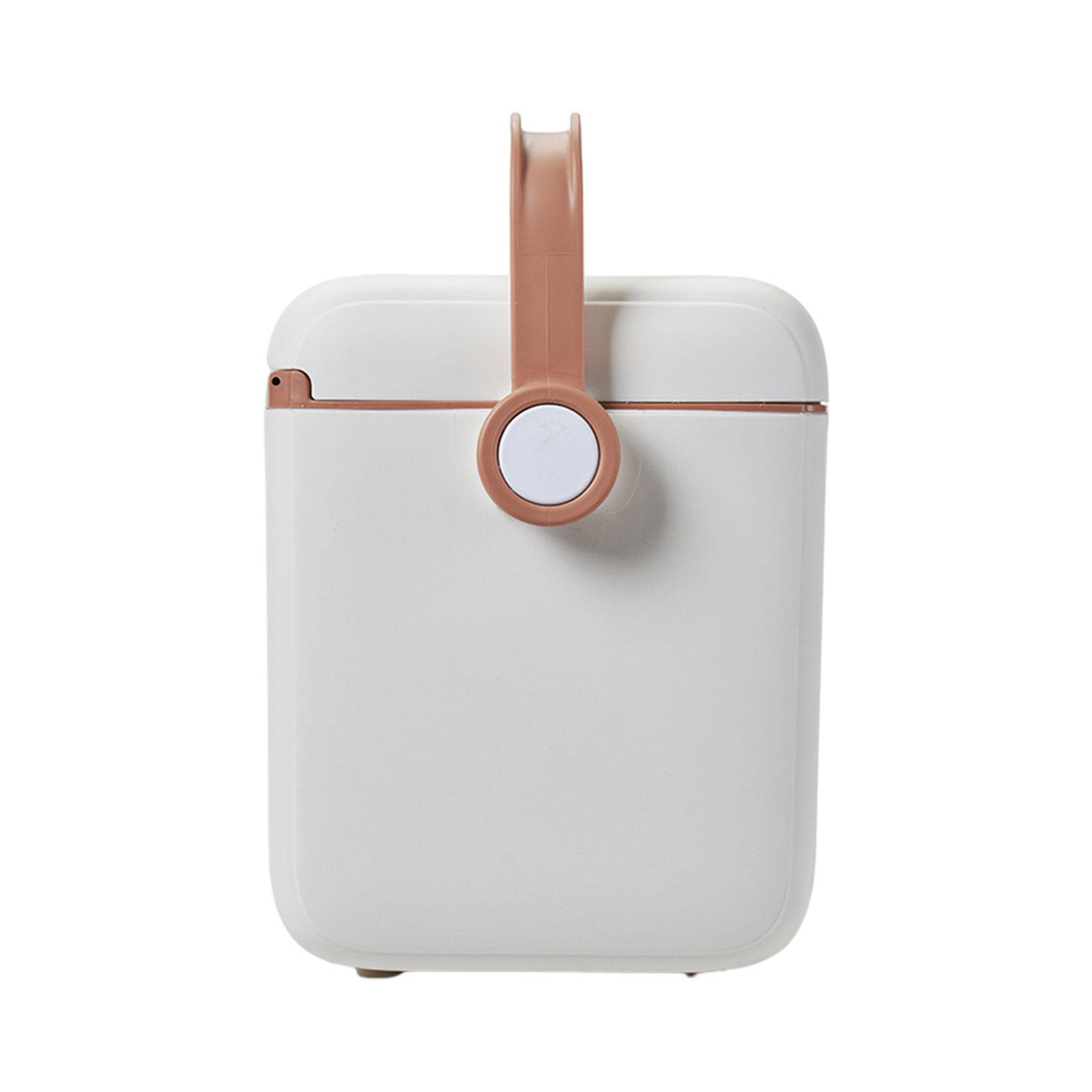 Glacière portable 6L avec poig - Food Storage Handling avis et prix