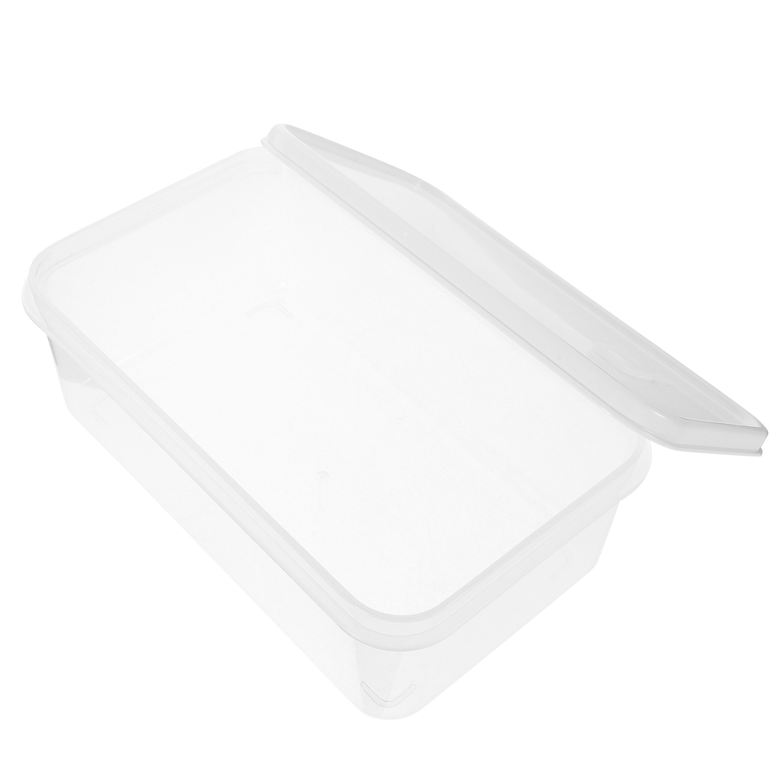 Boîte à pain extra large scell - Food Storage For Restaurant avis et prix