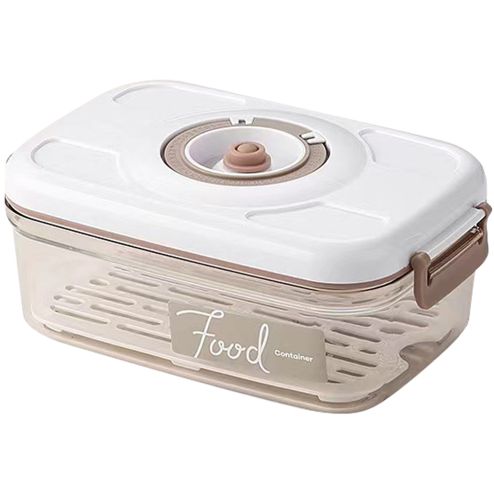 Récipient alimentaire sous vid - Food Storage Vacuum Pump avis et prix