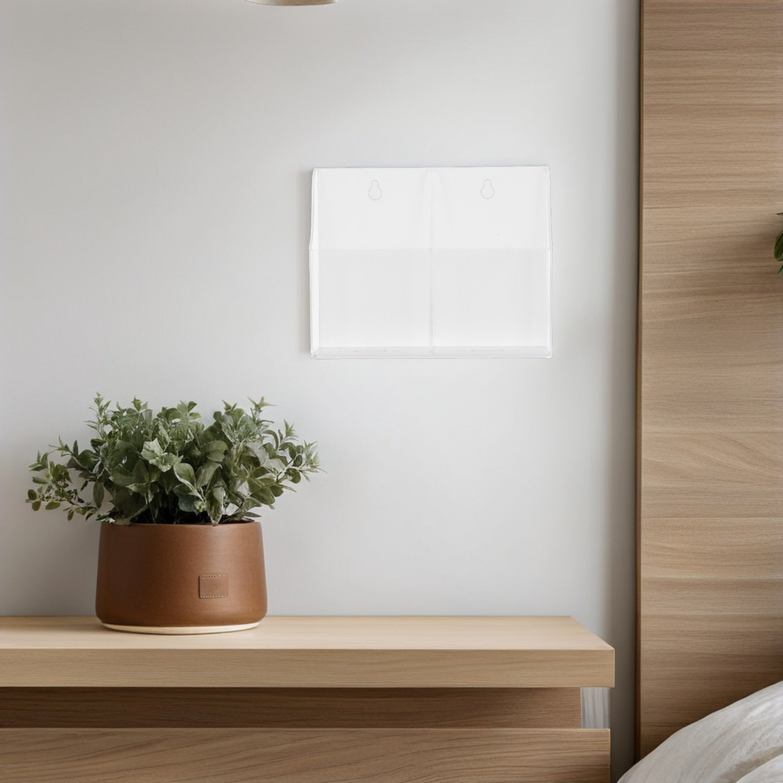 Boîte de rangement murale en a - Food Storage Plastic Boxes avis et prix