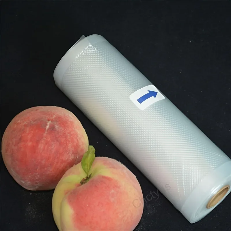 Sacs sous Vide alimentaires 50 - Food Storage Vacuum Bags avis et prix