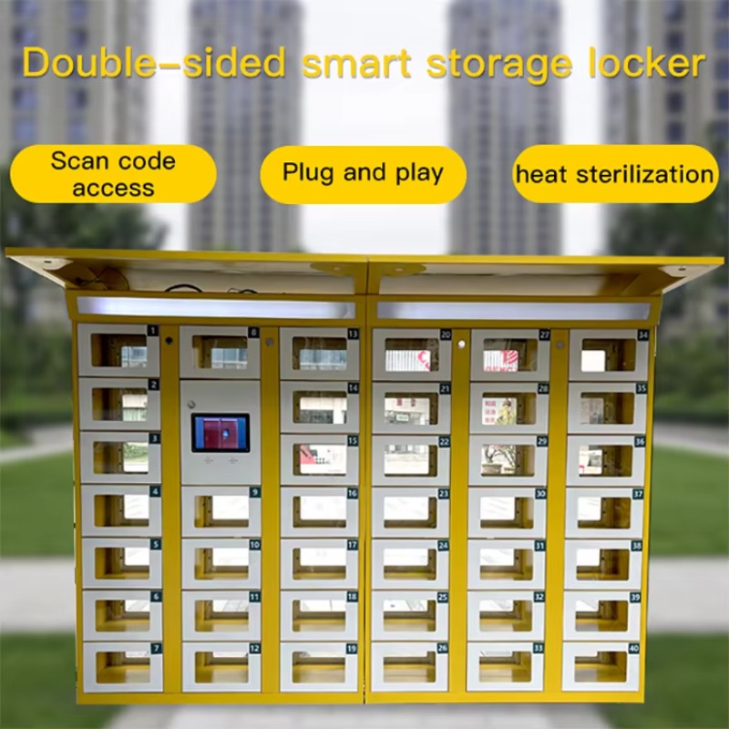 Armoire de rangement alimentai - Lock And Lock Food Storage avis et prix