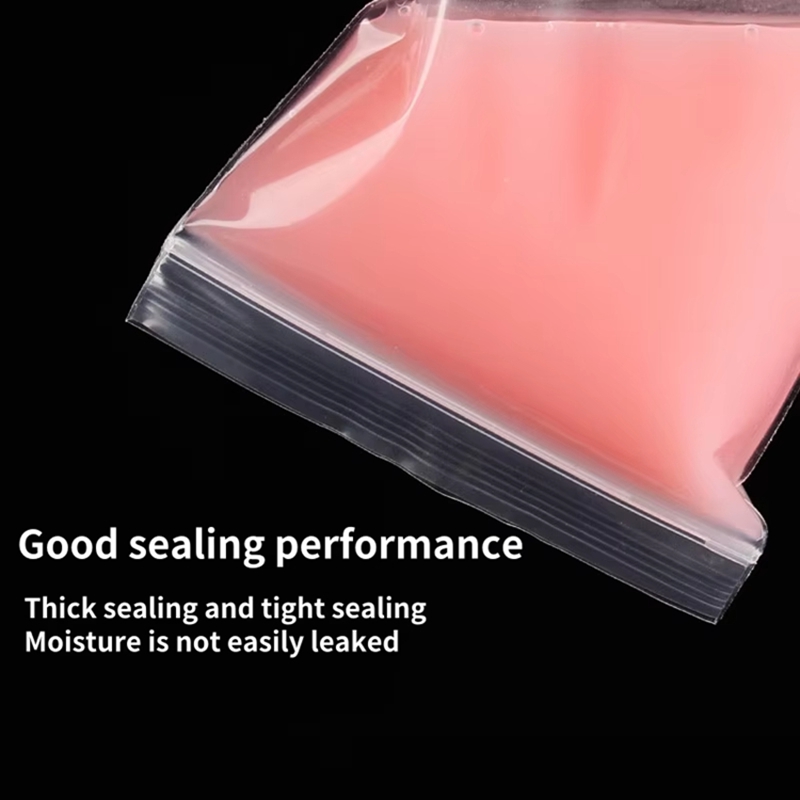 100 sacs transparents à fermet - Food Storage Vacuum Bags avis et prix